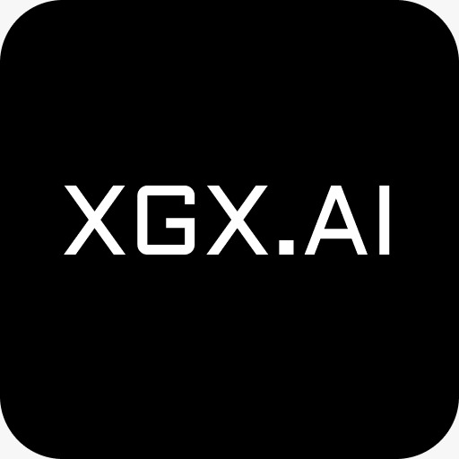 XGX.ai logo